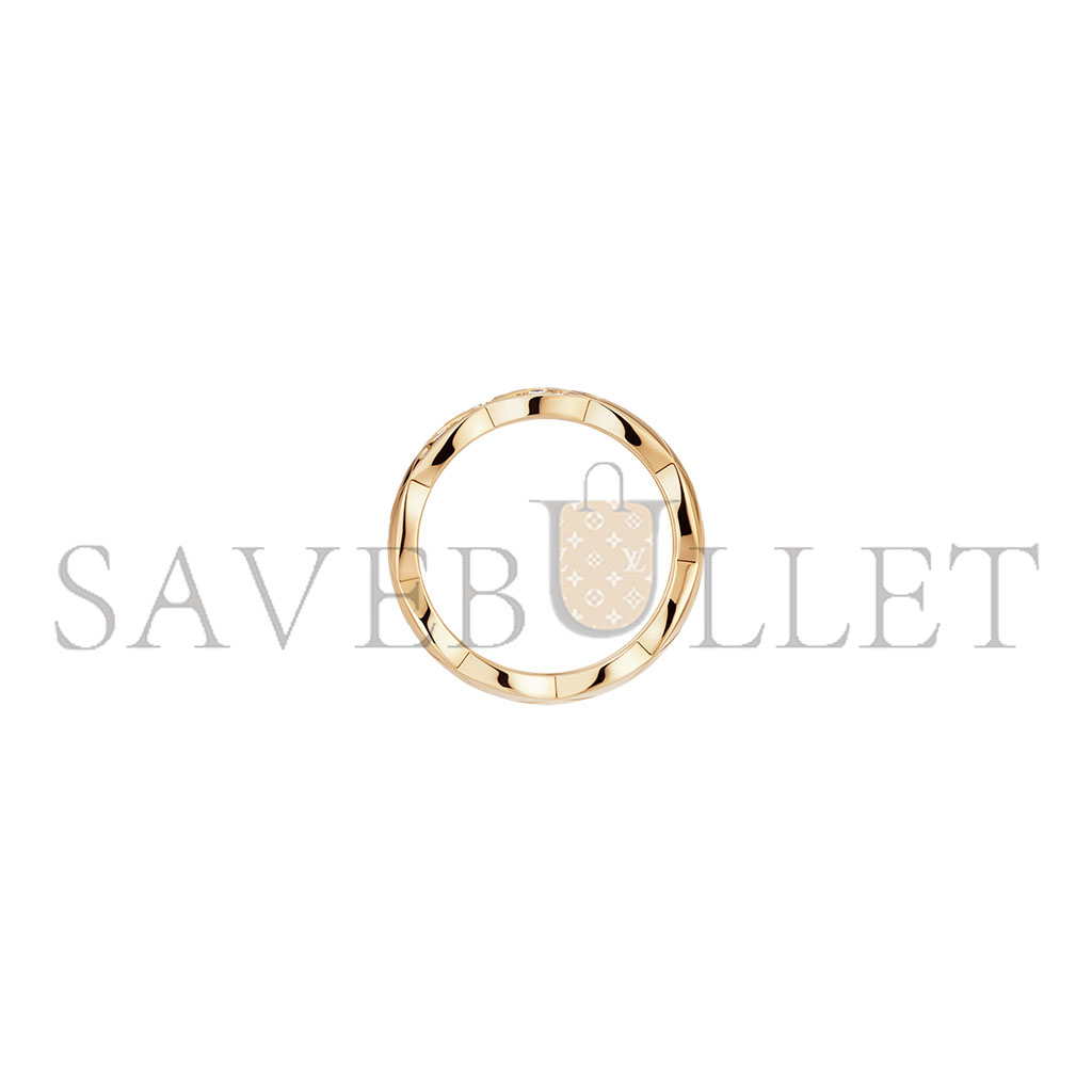 Ch*el coco crush ring j11101